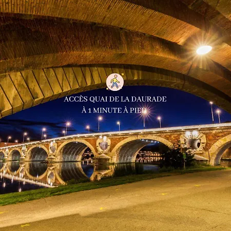 404 · Wonder - Vue Garonne - Toulouse
