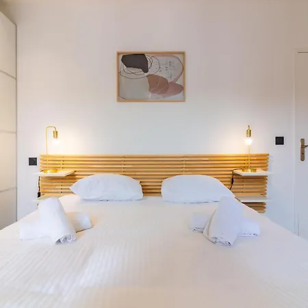 404 · Wonder - Vue Garonne - Appartement