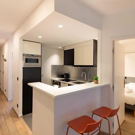 404 · Wonder - Vue Garonne - Appartement