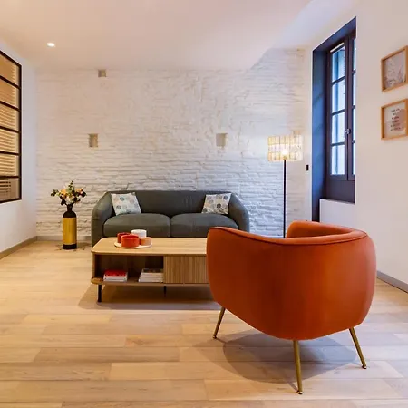 404 · Wonder - Vue Garonne - Appartement Toulouse