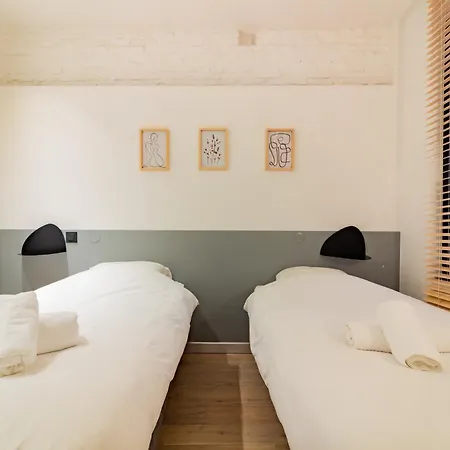 Appartement 404 · Wonder - Vue Garonne -