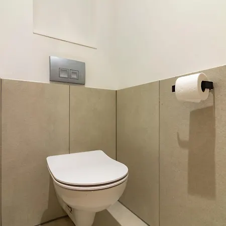 Appartement 404 · Wonder - Vue Garonne - Toulouse
