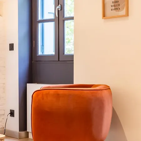 404 · Wonder - Vue Garonne - Appartement Toulouse