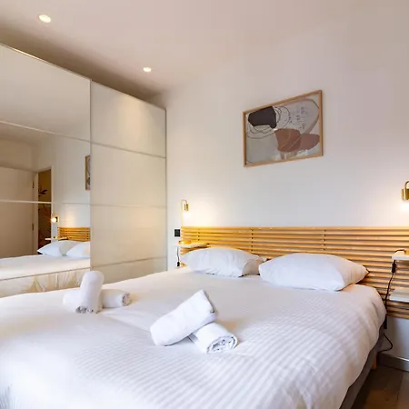 404 · Wonder - Vue Garonne - Appartement Toulouse